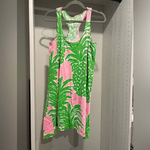 Lilly Pulitzer dress - Picture 3 of 3